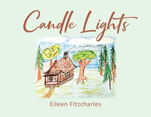 Candle Lights B0DKR97JXN Book Cover