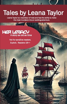 Her Legacy: A story as old as time 1991455771 Book Cover