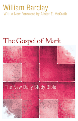 The Gospel of Mark 0664263690 Book Cover