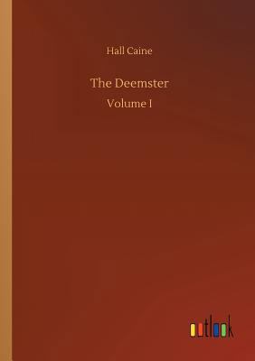 The Deemster 3734035465 Book Cover