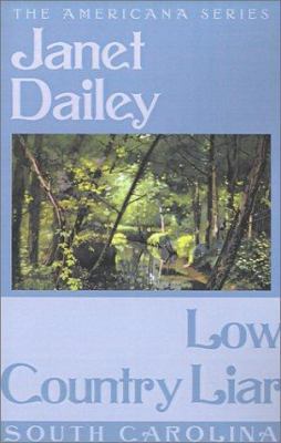 Low Country Liar 0759238189 Book Cover