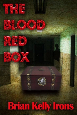 The Blood Red Box 1952819121 Book Cover