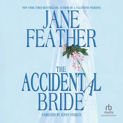 The Accidental Bride B0D43BHQT9 Book Cover
