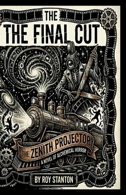 The Final Cut B0GXV72Q8V Book Cover
