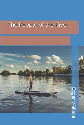 The People of the River 1689954507 Book Cover