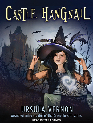 Castle Hangnail 1494556162 Book Cover