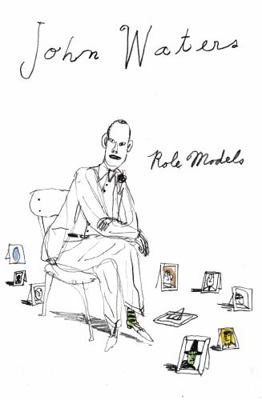 Role Models 1472116151 Book Cover