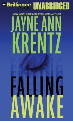 Falling Awake 1593551509 Book Cover