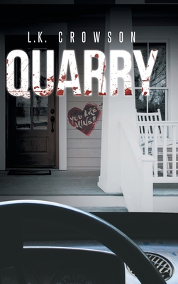 Quarry 1662479832 Book Cover