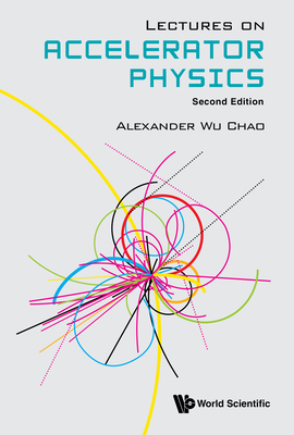 Lectures Accelerat Phys (2nd Ed) 9819813409 Book Cover
