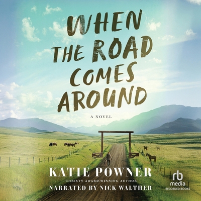 When the Road Comes Around B0GLFMF7NP Book Cover