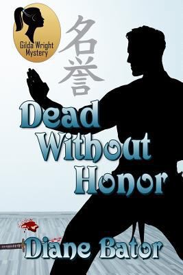 Dead Without Honor 0228601304 Book Cover