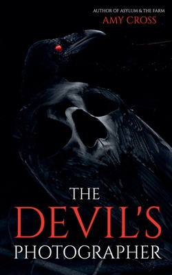 The Devil's Photographer B0GGMRFCLR Book Cover