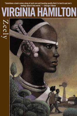 Zeely 1417753072 Book Cover