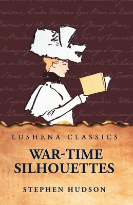 War-Time Silhouettes B0D2RYSQSC Book Cover