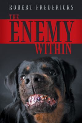 The Enemy Within 1491862394 Book Cover