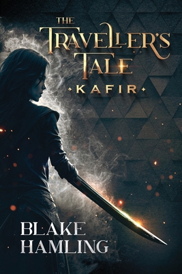 The Traveller's Tale Kafir B0GHYDCHW2 Book Cover