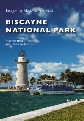 Biscayne National Park 1467127027 Book Cover