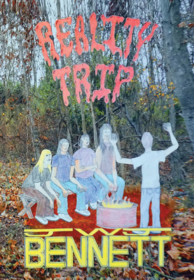 Reality Trip 1665750987 Book Cover