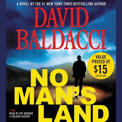 No Man's Land Lib/E 1478943068 Book Cover