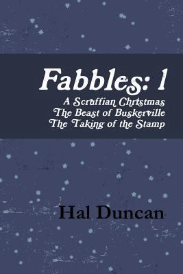 Fabbles: 1 1291640894 Book Cover