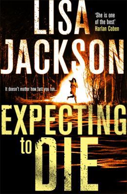 Expecting to Die: Montana Series, Book 7 (Monta... 1473638402 Book Cover