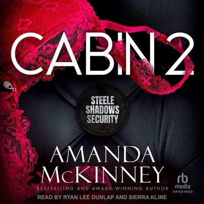 Cabin 2: Steele Shadows Security B0GDT2LLVC Book Cover