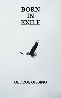 Born In Exile            Book Cover