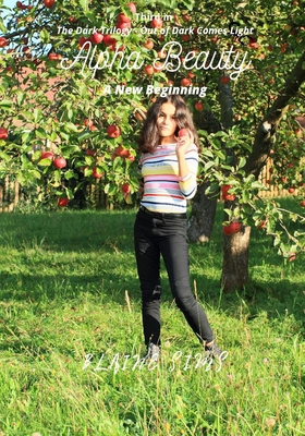 Alpha Beauty: A New Beginning B0BF6WKTDQ Book Cover