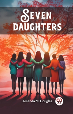 Seven daughters 9363059049 Book Cover