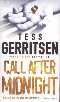 Call After Midnight 0778300749 Book Cover