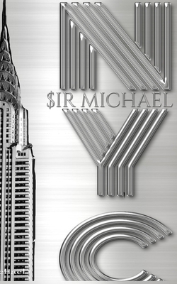 Iconic Chrysler Building New York City Sir Mich... 0464200164 Book Cover