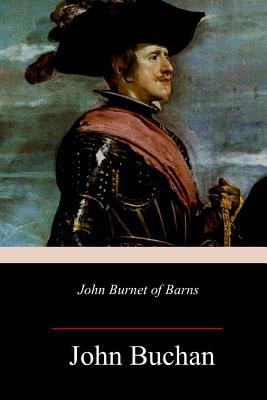 John Burnet of Barns 1717320686 Book Cover