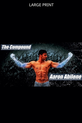 The Compound [Large Print] B0GZCJXLM1 Book Cover