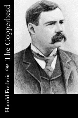 The Copperhead 1976262682 Book Cover