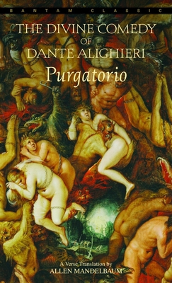Purgatorio B0074H8EIC Book Cover