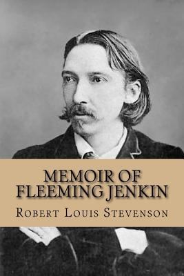 Memoir of Fleeming Jenkin 1542924685 Book Cover