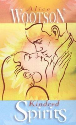 Kindred Spirits 1583145370 Book Cover