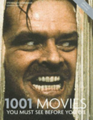 1001 Movies 1844034925 Book Cover