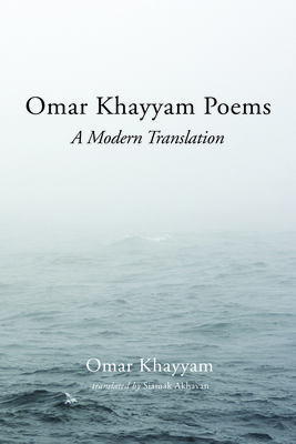 Omar Khayyam Poems 1666715514 Book Cover