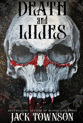 Death and Lilies 1087982901 Book Cover