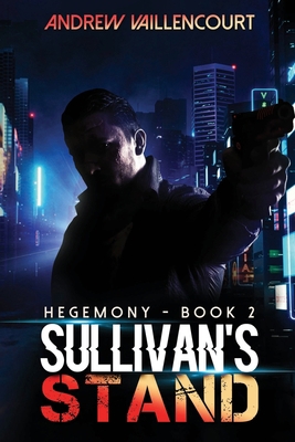 Sullivan's Stand 1713497557 Book Cover