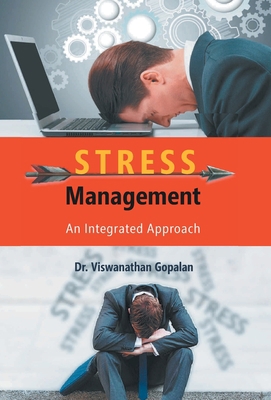 Stress Management: An Integrated Approach 9380223048 Book Cover