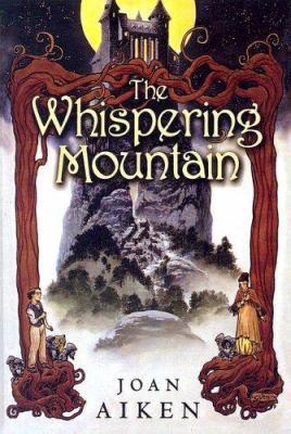 The Whispering Mountain 0613574893 Book Cover