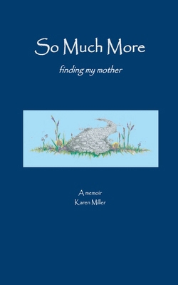 So Much More B0F8Q2HD35 Book Cover