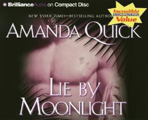 Lie by Moonlight 1596008474 Book Cover