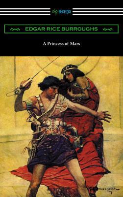 A Princess of Mars 142095170X Book Cover