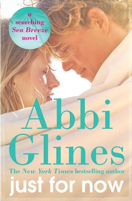 Just for Now 1471124320 Book Cover