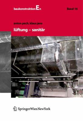 L?ftung und Sanit?r [German] 3990430459 Book Cover