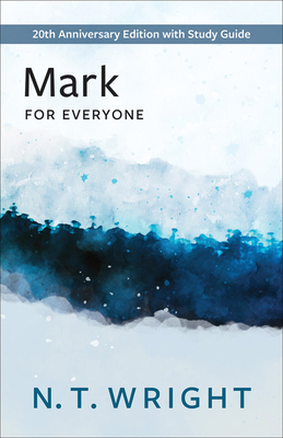 Mark for Everyone: 20th Anniversary Edition wit... 066426638X Book Cover